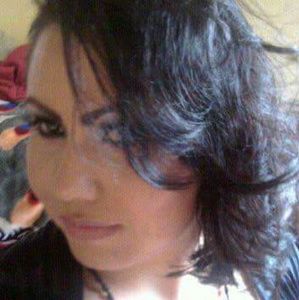 Meet your Posher, Lucia